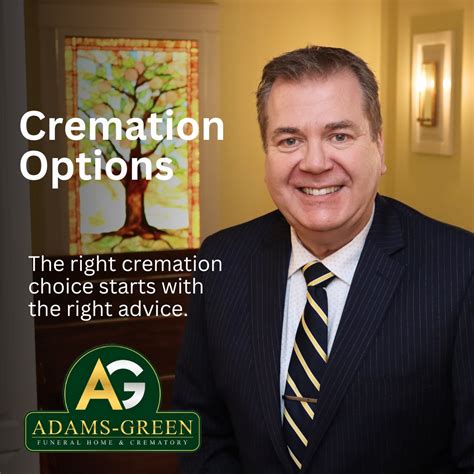 Adams-Green Funeral Home & Crematory | Herndon VA