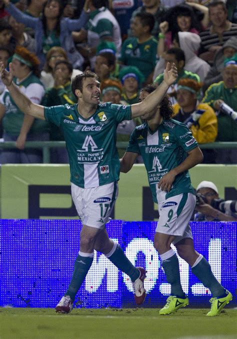 León toma ventaja en la final ante América | La Raza del Noroeste