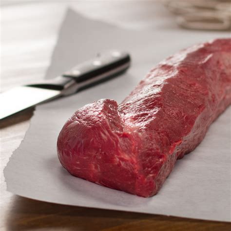 Beef Tenderloin Recipe - Porter and York