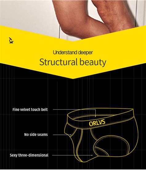 Hot Fashion Man Underwear Breathable Soft Ultrathin Silky Comfortable Innerwear Modal Multicolor
