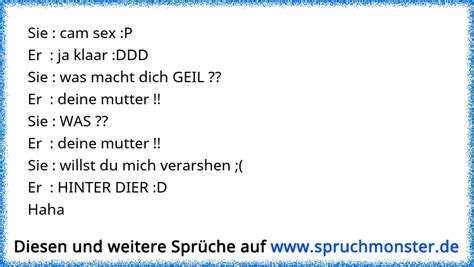 Sie Cam Sex Er Ja Klaar Ppsie Was Macht Dich Geil Er Deine Mutter Sie Was