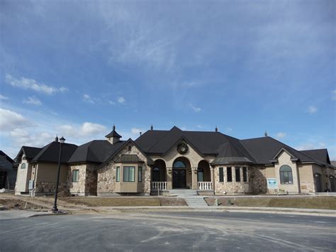High Country Homes