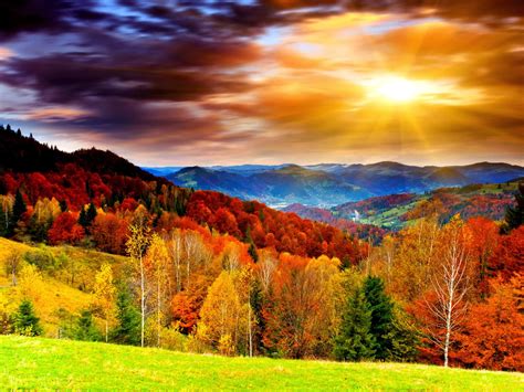 beautiful scenic wallpapers wallpapersafari