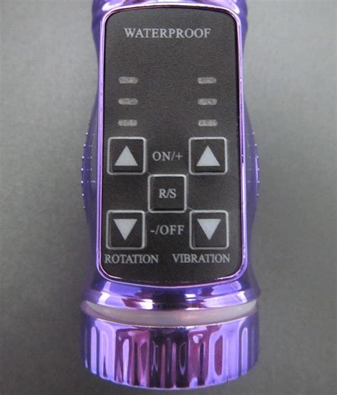 G Spot Dildo Rabbit Vibrator Masturbator Sex Toy For Women Vagina Clitoris Double Vibrator