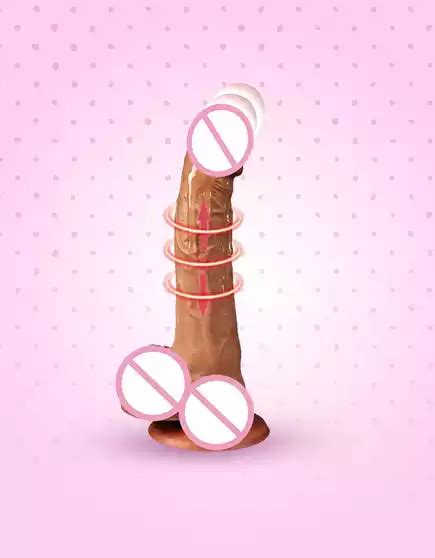 Remote Control Dildo Sex Toys In Dubai