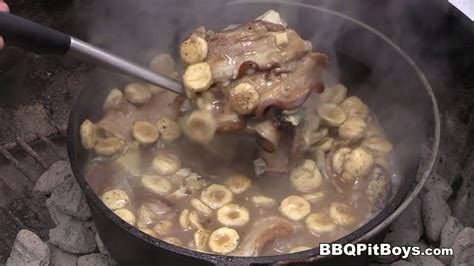 Maine Cabin Masters Fish Chowder Recipe