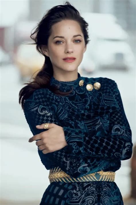 50 Marion Cotillard Hot And Sexy Bikini Pictures Woophy