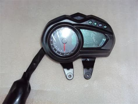 Tacometro Original Loncin Naked 150 Nuevo MercadoLibre