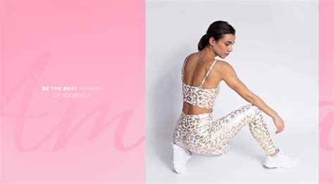 Jackets – Amelia Activewear