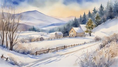 Farmers Almanac Winter Forecast: Chilly Surprises and Snowy Secrets ...