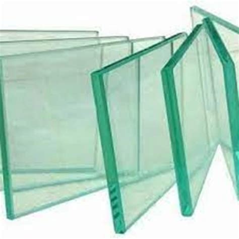 jual kaca tempered   sunergy green mm jakarta muncul jaya sakti