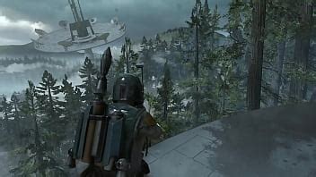 Luke Skywalker Y Boba Fett Xvideos