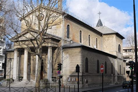 Église Notre dame de la nativité Église Notre dame de la nativité