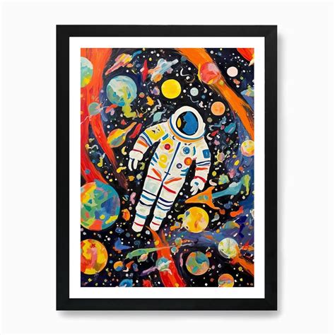 Contemporary Art Prints & Posters | Fast shipping & free returns on all ...