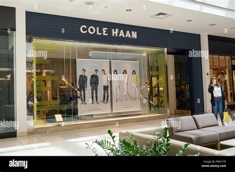 Get Fashionable Footwear In Aventura From Cole Haan Shoe Effect