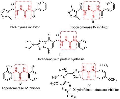 Molecules Free Full Text Synthesis Antimicrobial Activity And