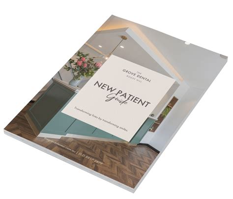 New Patient Guide - Rouse Hill Dentist