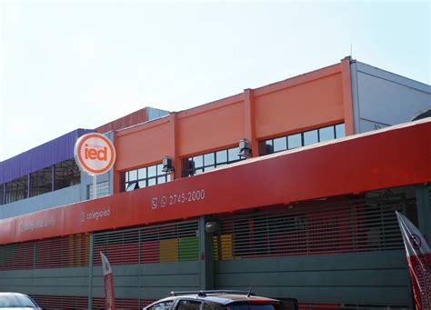 Home - Colégio IED