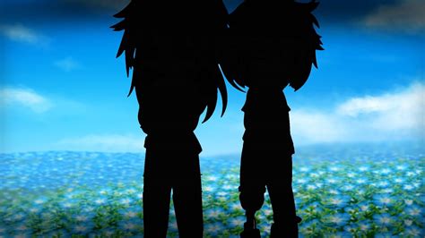 Our Crispy Lovers Ep Gacha Club Gay Love Story Threesome Crk My Au Youtube