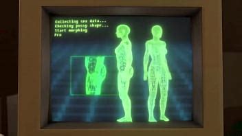 Uncover The Juicy Surprise Between These Hentai Babes Legs In Wild Futanari Anal Action