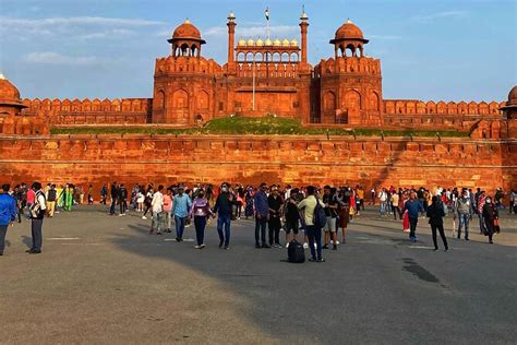 Half Day Old Delhi Heritage Premium Walking Tour 2024 New Delhi