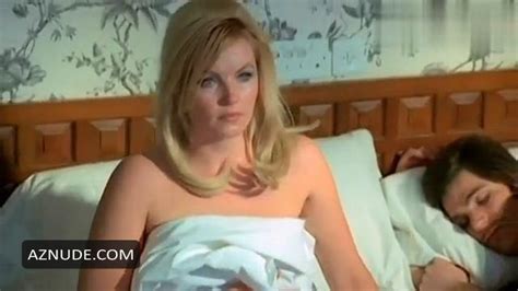 Ewa Stromberg Nude Aznude