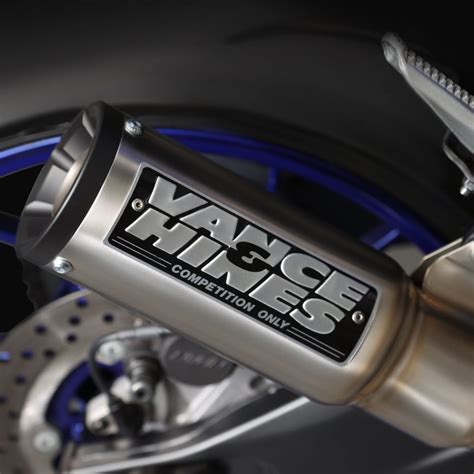 Sc Project Sc S Full System Exhaust For The Yamaha Yzf R Adrenaline