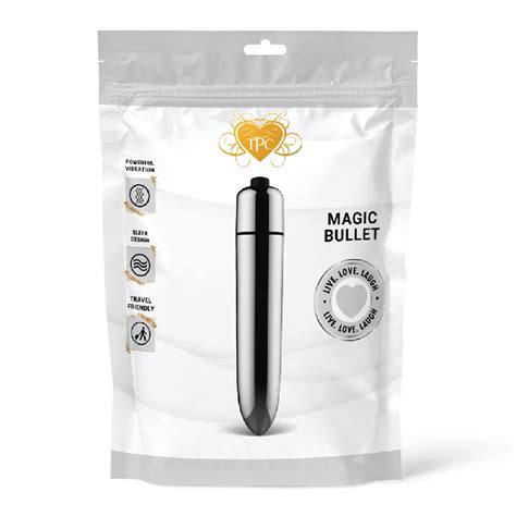 MAGIC BULLET | Gotham Distro