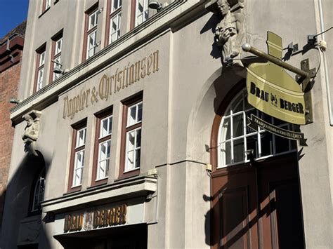 Brauberger