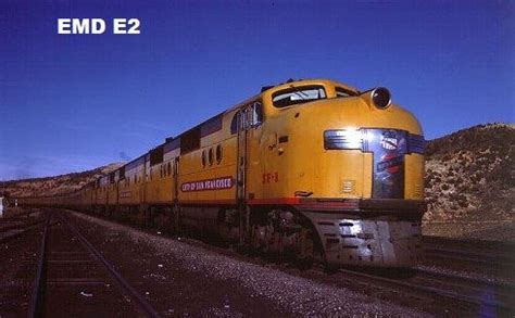 emd  train
