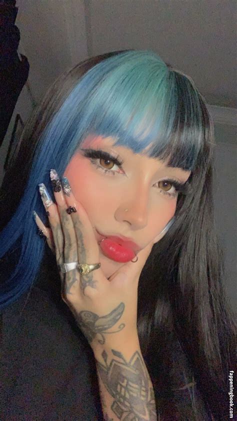 Gh6stgirl Gh6stgirl69 Nude OnlyFans Leaks The Fappening Photo 4305655 FappeningBook