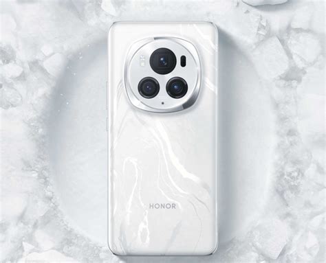 Honor Magic6 und Magic6 Pro: Neue Smartphones mit dem Qualcomm ...