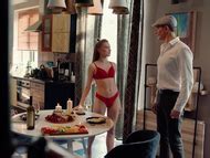 Arina Postnikova nude pics página 1