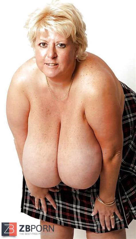 Huge Grannies ZB Porn