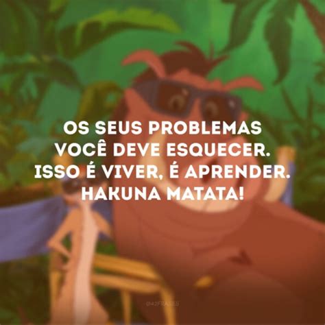 25 frases do Rei Leão para recordar este grande clássico da Disney