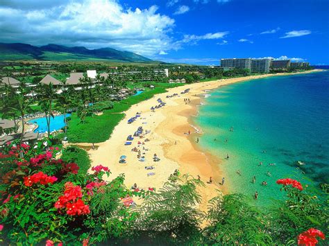 Playa Viajes: Viaje a Maui. Viajar a Maui, una de las playas mas ...