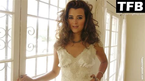 Cote De Pablo Cote De Pablo Nude OnlyFans Leaks Fappening FappeningBook