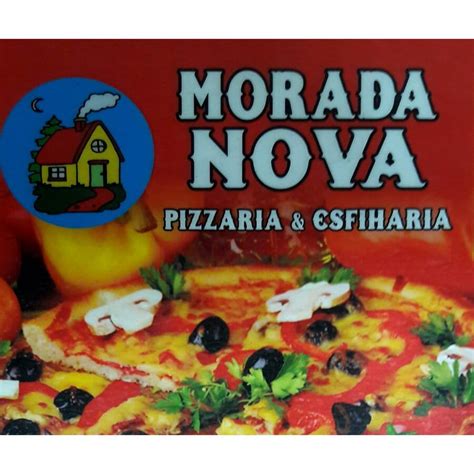 Morada Nova Pizzaria Esfiharia Sao Paulo Ifood