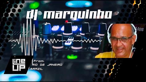 Dj Marquinho Youtube