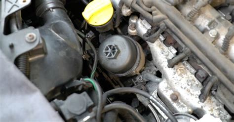 Anleitung OPEL Agila B H08 Motoröl und Ölfilter wechseln Anleitung