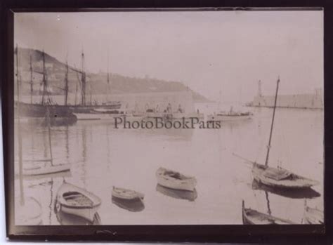 Nice France Vintage Amateur Photo Citrate 1899 EBay