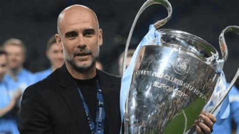 Guardiola Le Arrebata Una Figura Al Chelsea Y Confirma La Continuidad