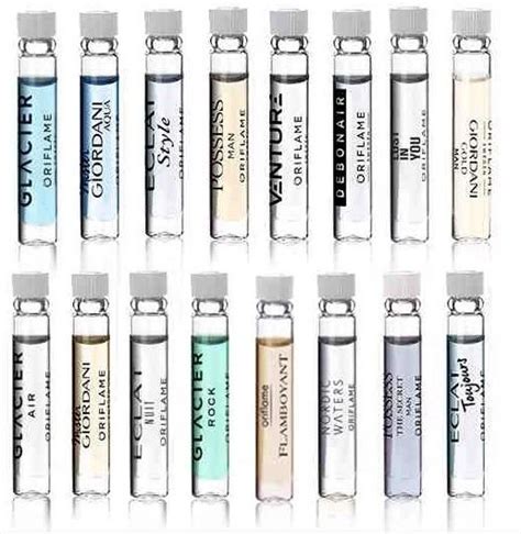 خرید و قیمت پک تستر عطرهای مردانه بسته 16 عددی-2 Perfume Tester ...