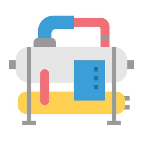 chiller icon vector art icons  graphics