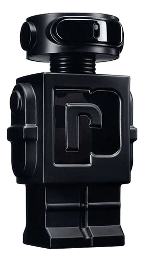 Paco Rabanne phantom parfum купить элитный мужской парфюм в Красноярске ...