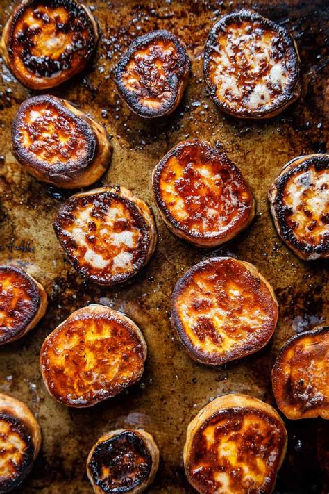 Melting Sweet Potatoes The Original Recipe