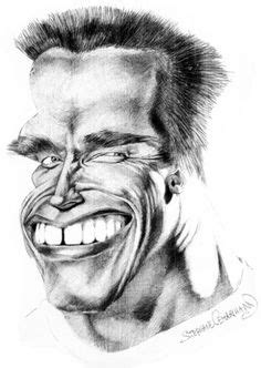 100 Ideas De ARNOLD SCHWARZENEGGER CARICATURA COMICAS Caricaturas