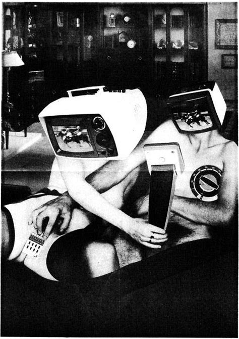 TV Sex 1978 By Linder Artchive