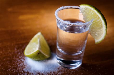 Tequila Shot Groggar