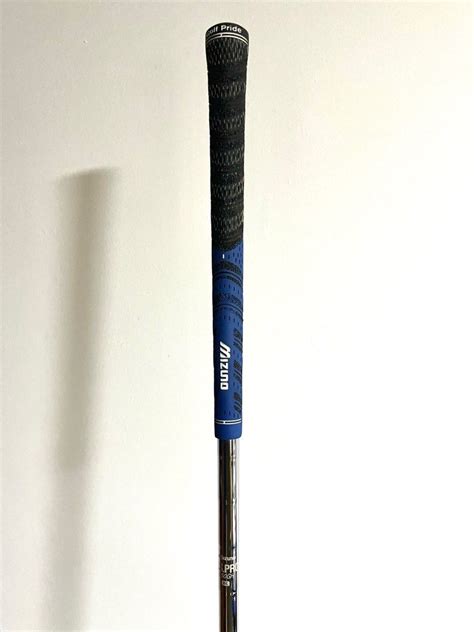 Mizuno Jpx Hot Metal Iron Sports Equipment Sports Games Golf On Carousell